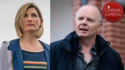 Jodie Whittaker and Jason Watkins to star in Dear England