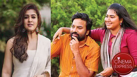 Nayanthara on Paranthu Po: A quiet, beautiful reminder of what matters