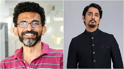 Sekhar Kammula: Siddharth rejected Godavari at his career peak