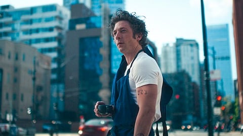 The Bear season 4 series Review: Simmering with right conversations on mental health