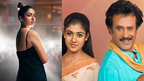 Madras HC slaps notice on producer of Nayanthara: Beyond The Fairytale and Netflix over use of Chandrmukhi footage
