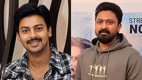 Srikanth and Krishna get bail in drug case