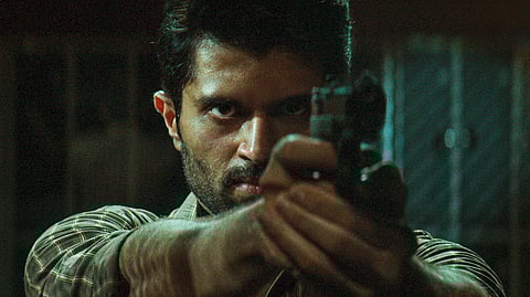 Vijay Deverakonda’s Kingdom Hindi version likely to skip theatrical release