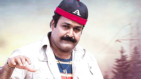 Mohanlal's Ravanaprabhu to rerelease in 4K with Dolby Atmos sound
