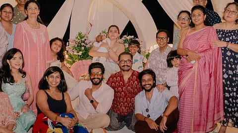 Vishnu Vishal says he and Jwala "almost gave up hope" before Aamir Khan helped them: 'No words can suffice in thanking him'