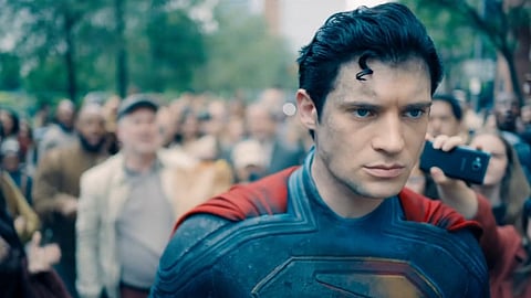 Superman fans express disappointment over censored film