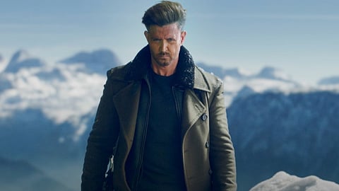 Hrithik Roshan on War 2 shoot wrap: 149 days of relentless chase, action, dance and injuries