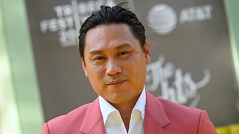 Wicked's director Jon M Chu to direct a film based on Hot Wheels toy line