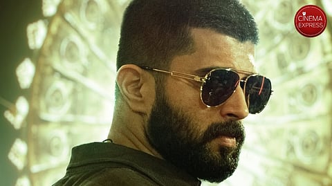 Vijay Deverakonda: I’ve never had that space to ask makers to rework their scripts