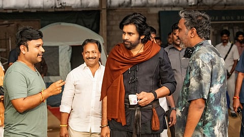 Hari Hara Veera Mallu character not based on folk hero, confirm makers