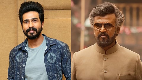 Vishnu Vishal: 'Lal Salaam was my film, Rajinikanth sir was supposed to do only 25 minutes'