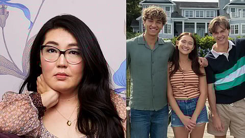 Jenny Han says The Summer I Turned Pretty finale may surprise the book's readers