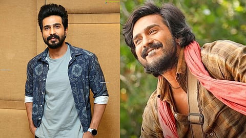 Vishnu Vishal says he hasn’t spoken to Prabhu Solomon after Kaadan: ‘I found out my scenes were cut through someone else…’