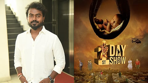 G Girish: If a film wins in theatres, it will win everywhere