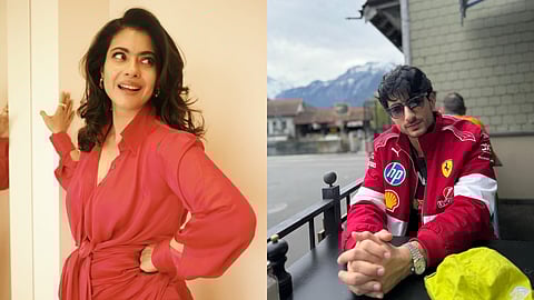Kajol: It’s a do-or-die situation for star kids now, we had chance to grow