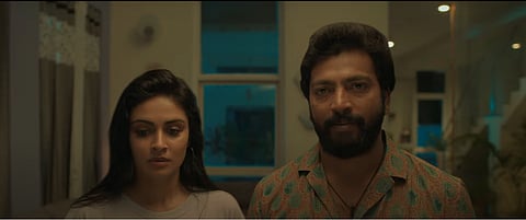 Trending Trailer: Kalaiyarasan crosses a line while trying to remain relevant