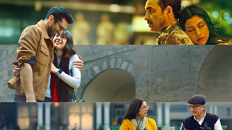 Metro…In Dino has a marginal increase on Day 5, collects Rs 2.9 crore at box office
