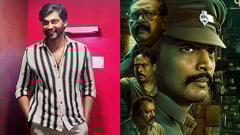Tharshan's next, Surrender sets release date