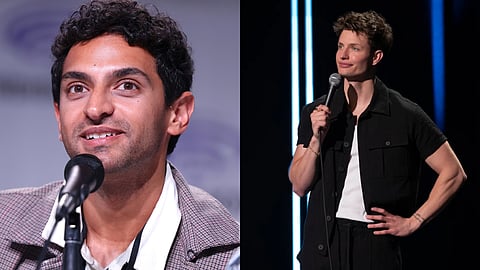 Deadpool's Karan Soni, comedian Matt Rife join Julia Garner in The Altruists