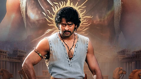 SS Rajamouli’s Baahubali to release as combined feature on this date