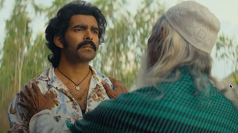 Kothapallilo Okappudu trailer: A freak incident rattles the belief system of an entire village