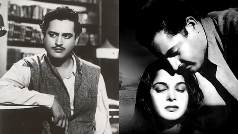 Guru Dutt@100: The abiding politics of poetry and Pyaasa