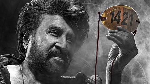 How Rajinikanth's Coolie quietly became 2025's most hyped film, beating out Bollywood's biggest names