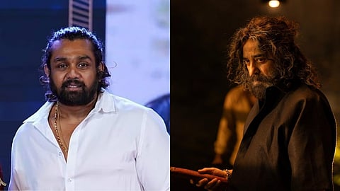 Dhruva Sarja on Thug Life row: 'We oppose when our mother tongue and self respect are hurt'