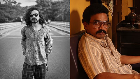 The Hunt actor Shafeeq Mustafa: ‘I only tried to channel LTTE agent Sivarasan’s emotions’