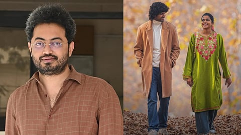 Phanindra Narsetti urges audiences to read 8 Vasantalu script as film premieres on Netflix