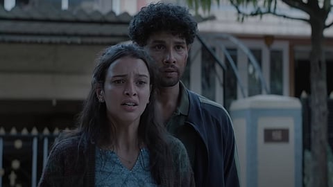 Dhadak 2 trailer: Siddhant Chaturvedi, Triptii Dimri fight casteism for love
