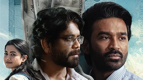 Sekhar Kammula’s Kuberaa locks streaming date