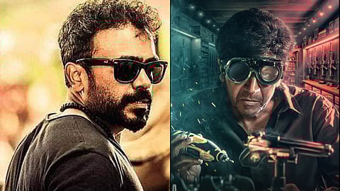 Is the iconic Suri–Shivarajkumar duo returning for Tagaru 2?