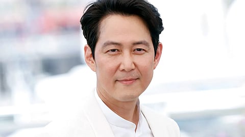 Squid Game actor Lee Jung-jae expresses interest to be part of Indian cinema: 'Would love to be part of Bollywood'