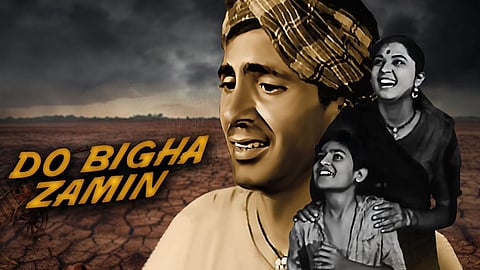 Venice Film Festival to screen 4K restored version of Bimal Roy’s Do Bigha Zamin
