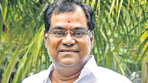 Veteran Actor Kota Srinivasa Rao passes away