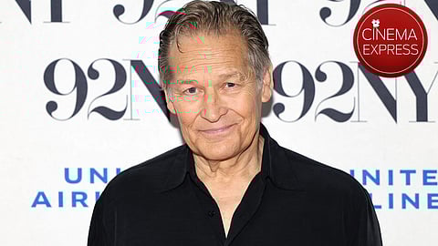 James Remar joins Netflix series Trinity