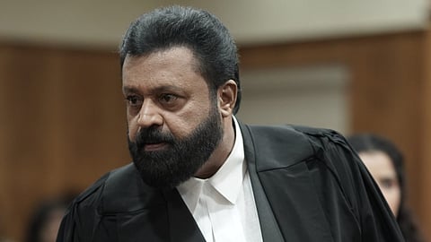 Janaki V vs State of Kerala Trailer: Suresh Gopi fronts a fight for justice