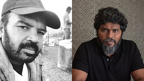 Director Pa Ranjith and three others booked for Vettuvam stuntman's death