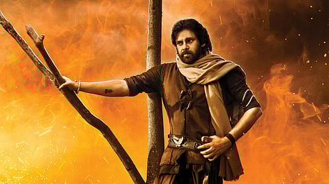 Pawan Kalyan’s Hari Hara Veera Mallu receives U/A certificate ahead of release