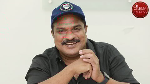 Dileesh Pothan: I believe in creative freedom, everyone should fight for it