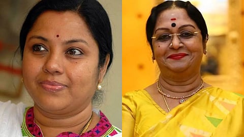 Saroja Devi was a pan-Indian icon, a guiding force: Tara