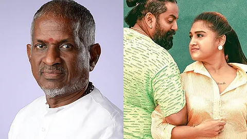 Mrs & Mr makers extract Ilaiyaraaja's name from promotions after legal notice