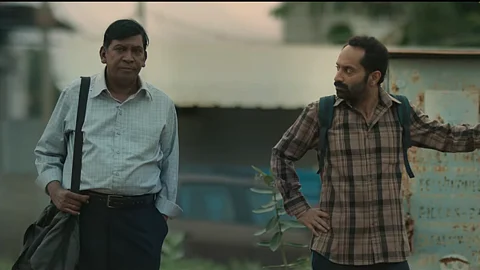 Maareesan box-office: Fahadh Faasil-Vadivelu film shows strong growth on Day 2