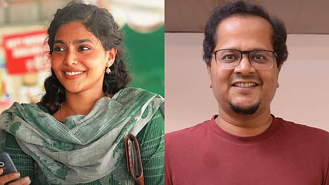 Aishwarya Lekshmi teases potential collaboration with Gargi director Gautham Ramachandran