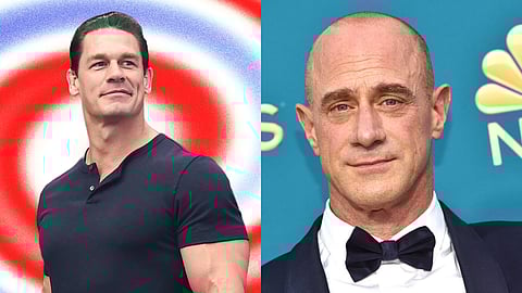 John Cena's upcoming film Little Brother adds to cast