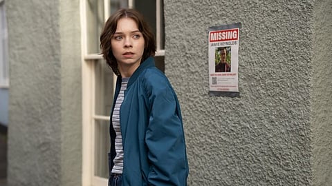 A Good Girl’s Guide to Murder season 2 adds new cast members, Emma Myers' first look out