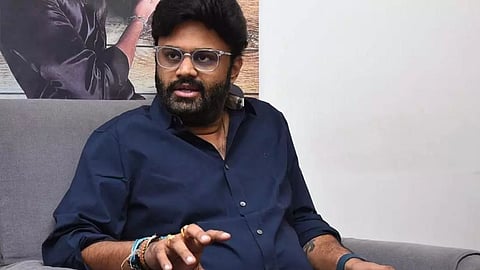 Naga Vamsi