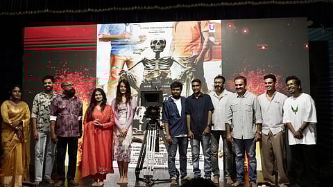 Oru Startup Kadha launched