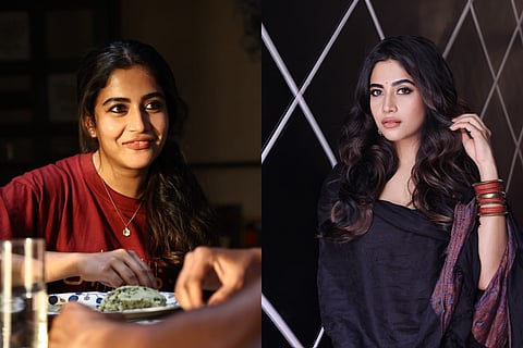 My role comes full circle in Ekka: Sampada Hulivana